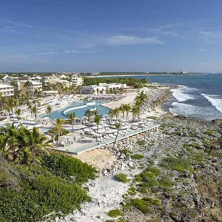 Trs Yucatan Riviera Maya (Adults Only)