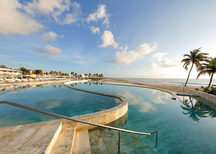 Trs Yucatan (adults Only) Riviera Maya