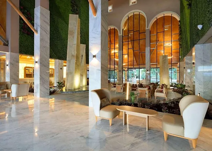 Hotel Trs Yucatan (adults Only) *