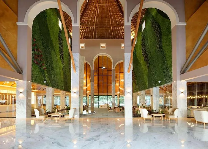 Trs Yucatan (adults Only) * Riviera Maya