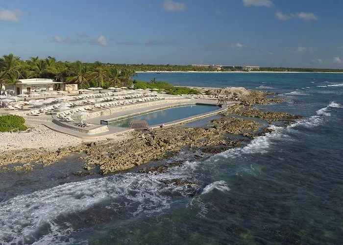 Trs Yucatan (adults Only) Hotel *