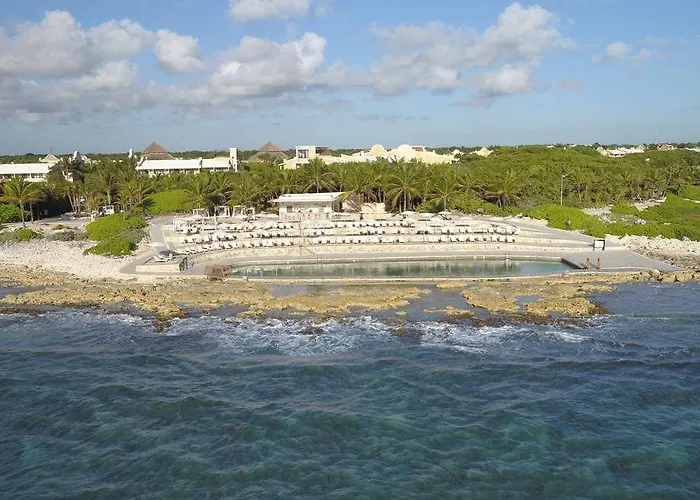 Trs Yucatan (adults Only) Hotel Riviera Maya