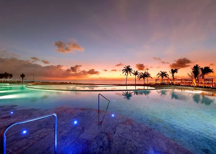 Trs Yucatan (adults Only) *