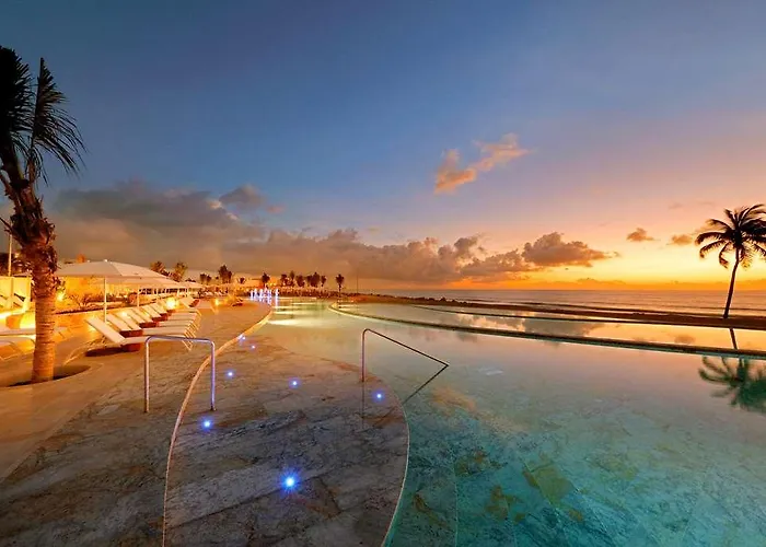 Trs Yucatan (adults Only) Riviera Maya