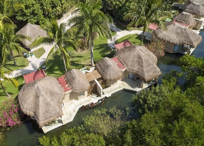 Trs Yucatan (adults Only) * Riviera Maya