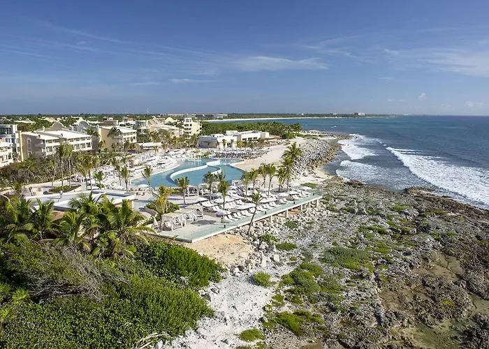Trs Yucatan (adults Only)