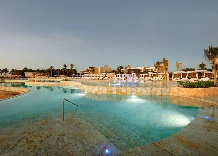 Trs Yucatan (adults Only) Hotel