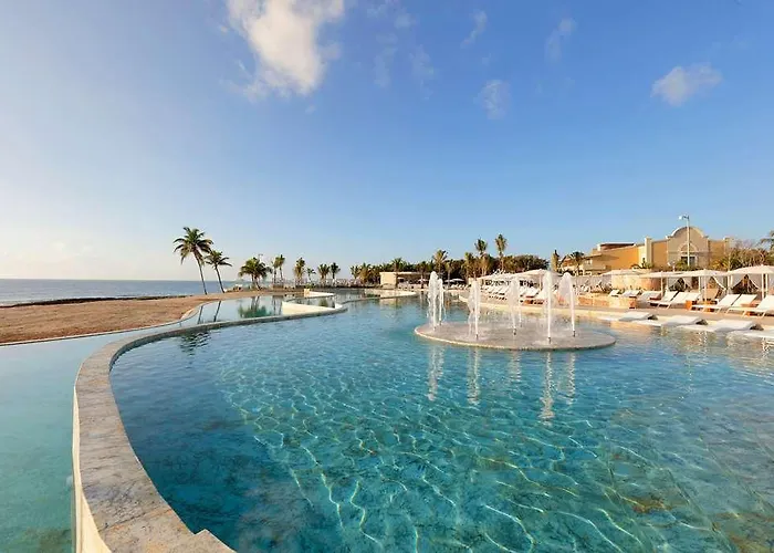 Hotel Trs Yucatan (adults Only)