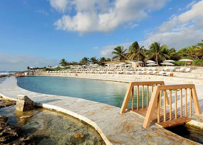 Hotel Trs Yucatan (adults Only) *