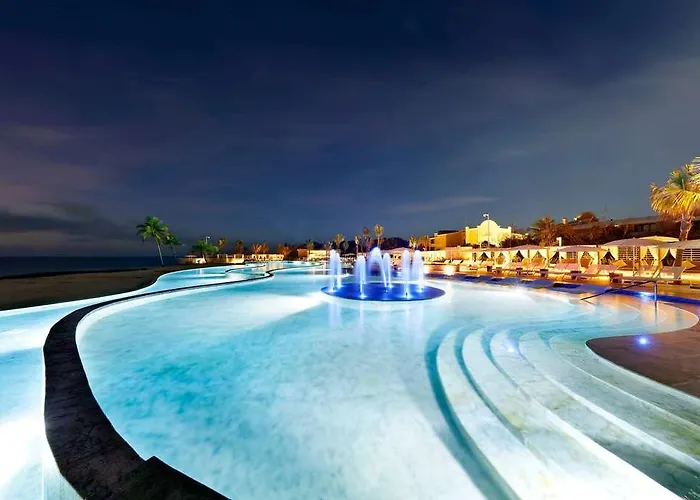 Trs Yucatan (adults Only) Hotel Riviera Maya