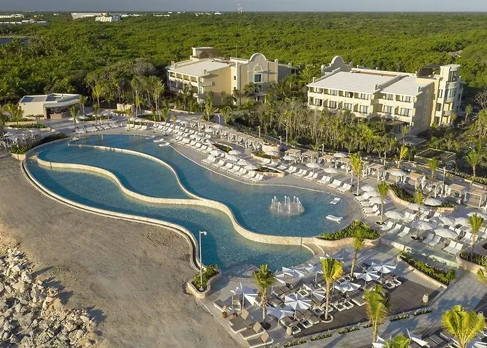 Trs Yucatan (adults Only) *