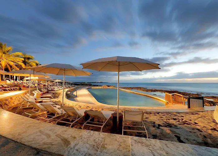 Trs Yucatan (adults Only) Riviera Maya