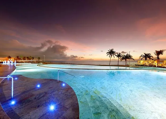 Trs Yucatan (adults Only)