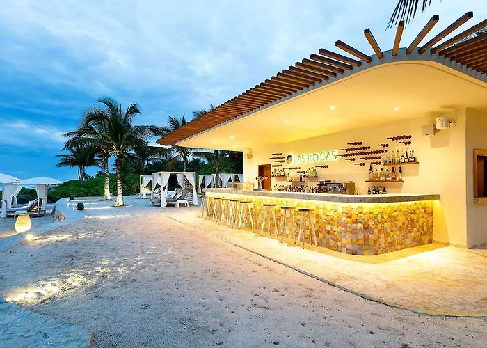 Trs Yucatan (adults Only) Hotel