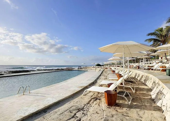 Hotel Trs Yucatan (adults Only)