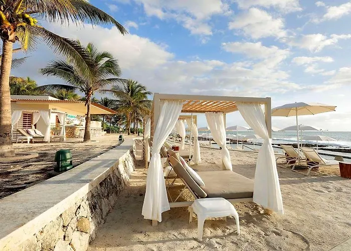 Trs Yucatan (adults Only) Hotel *