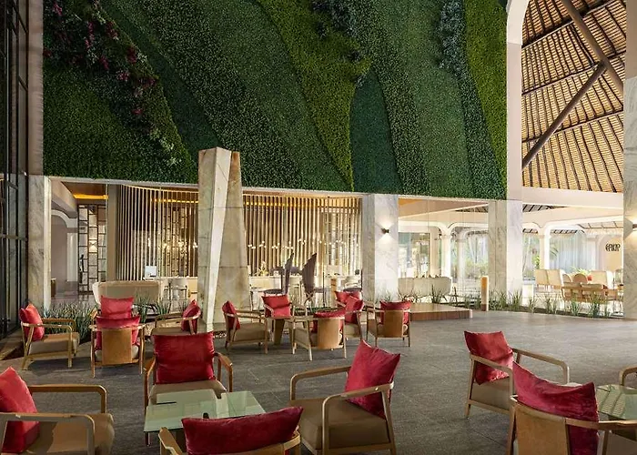 Hotel Trs Yucatan (adults Only) Riviera Maya