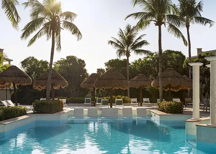 Trs Yucatan (adults Only) Riviera Maya