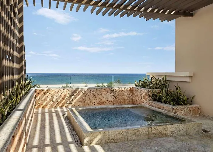 Hotel Trs Yucatan (adults Only) *