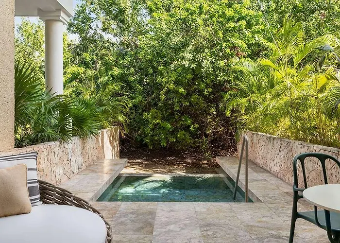 Trs Yucatan (adults Only) *