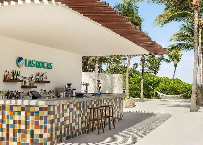Hotel Trs Yucatan (adults Only) Riviera Maya