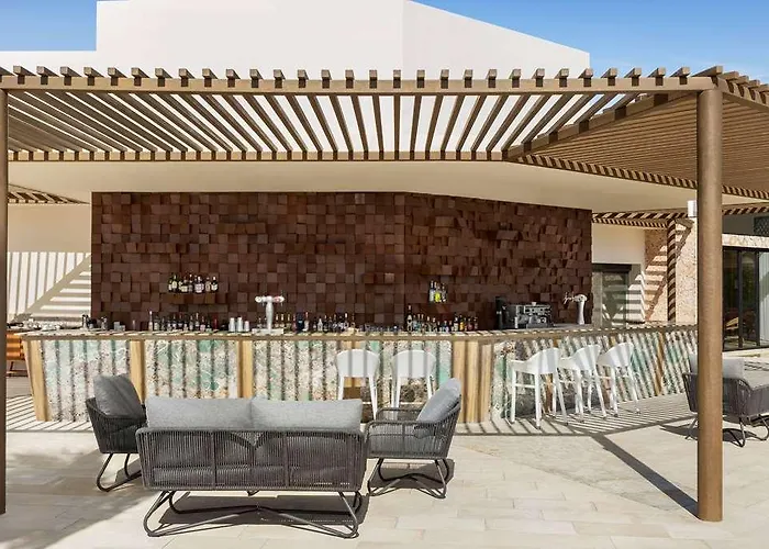 Trs Yucatan (adults Only) Riviera Maya