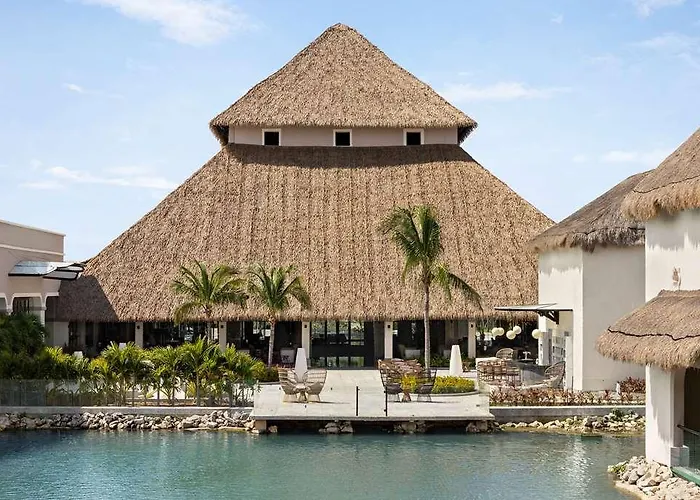 Hotel Trs Yucatan (adults Only) *