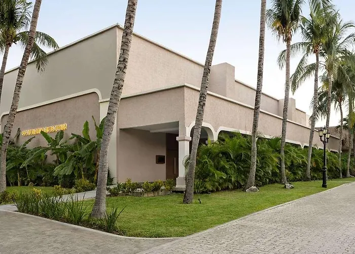 Trs Yucatan (adults Only) Hotel Riviera Maya
