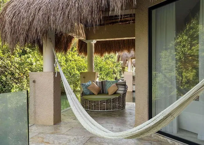 Trs Yucatan (adults Only) *