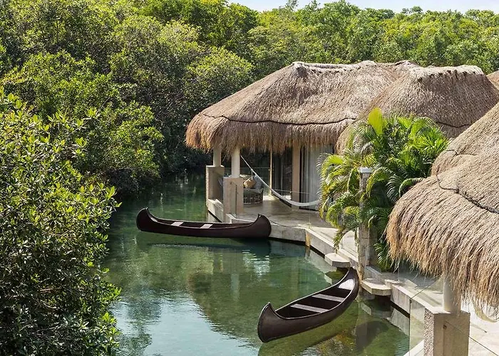 Trs Yucatan (adults Only) Riviera Maya
