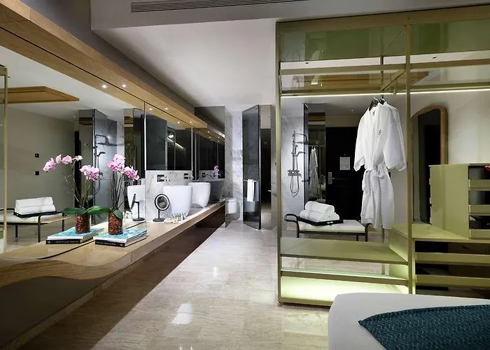 Trs Yucatan (adults Only) Hotel Riviera Maya