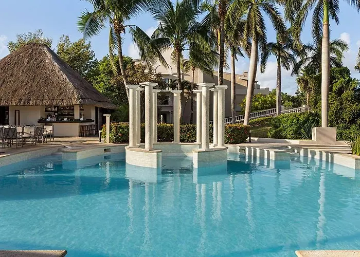 Trs Yucatan (adults Only) Riviera Maya