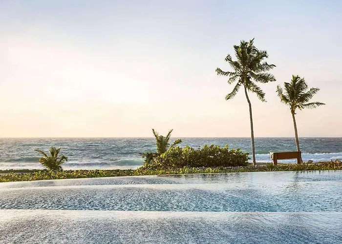 Trs Yucatan (adults Only) * Riviera Maya