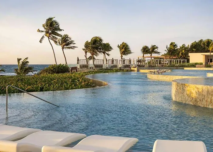 Trs Yucatan (adults Only) Hotel