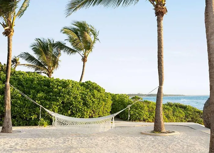 Hotel Trs Yucatan (adults Only) *