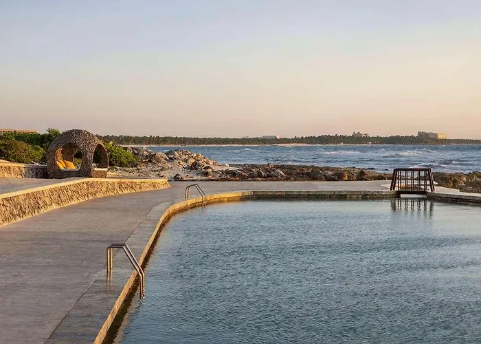 Trs Yucatan (adults Only) Hotel Riviera Maya