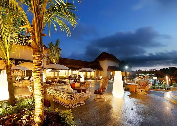Trs Yucatan (adults Only) *