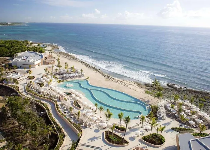 Trs Yucatan (adults Only) Riviera Maya