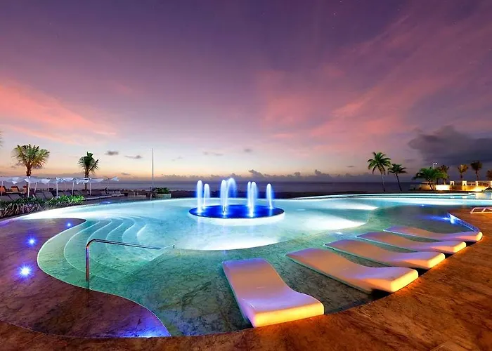 Trs Yucatan (adults Only) * Riviera Maya