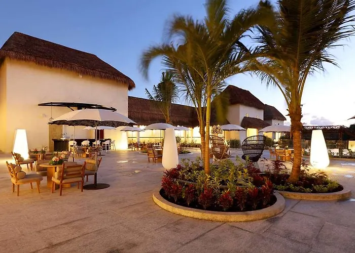 Trs Yucatan (adults Only) Hotel