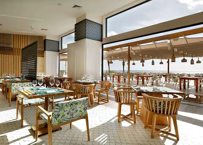 Hotel Trs Yucatan (adults Only) *