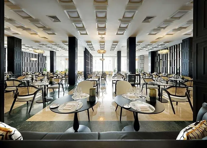 Hotel Trs Yucatan (adults Only)
