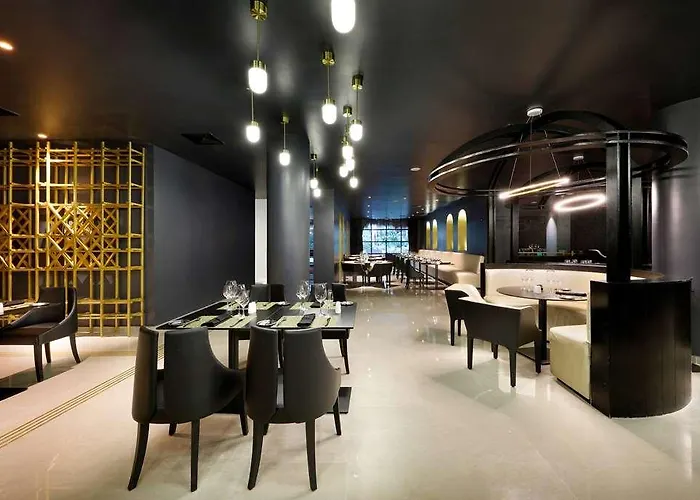 Hotel Trs Yucatan (adults Only) *