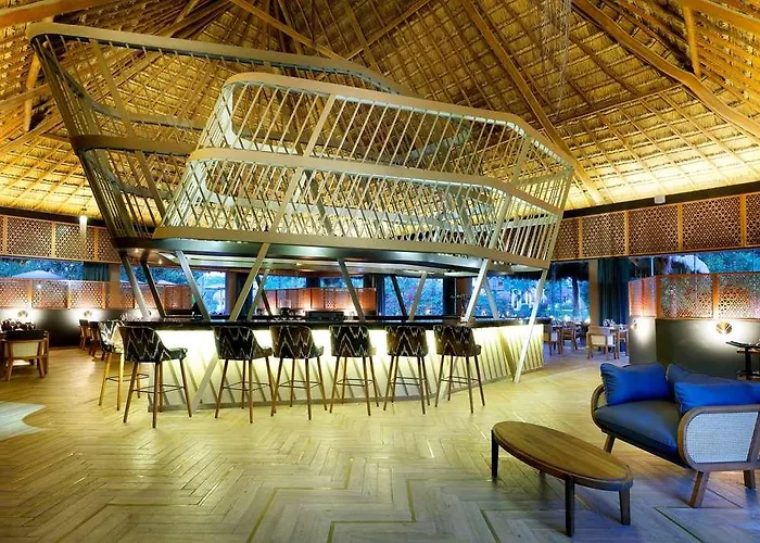 Trs Yucatan (adults Only) Hotel