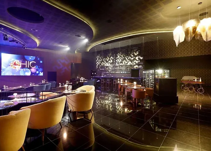 Hotel Trs Yucatan (adults Only)