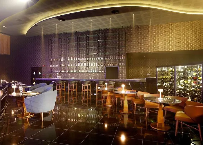 Trs Yucatan (adults Only) Hotel *