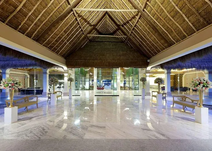 Hotel Trs Yucatan (adults Only) *