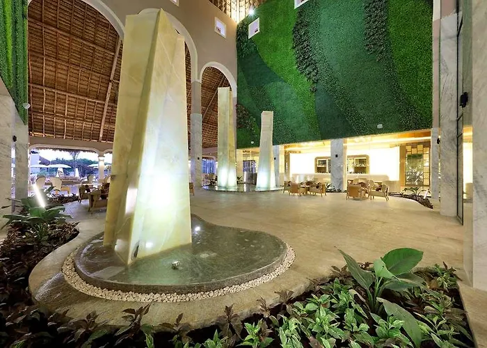 Trs Yucatan (adults Only) Hotel Riviera Maya
