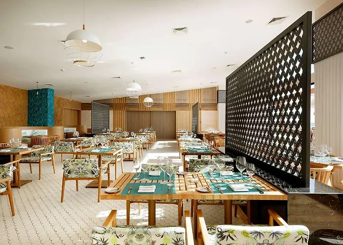 Hotel Trs Yucatan (adults Only) Riviera Maya
