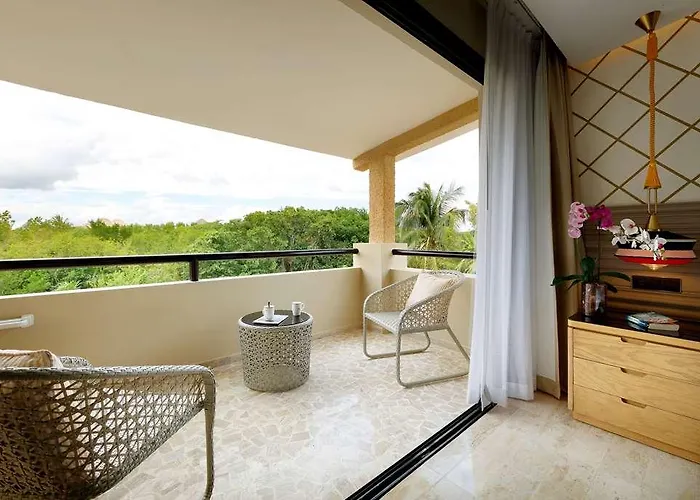 Trs Yucatan (adults Only) Riviera Maya